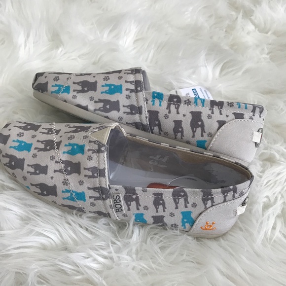 bobs pitbull shoes